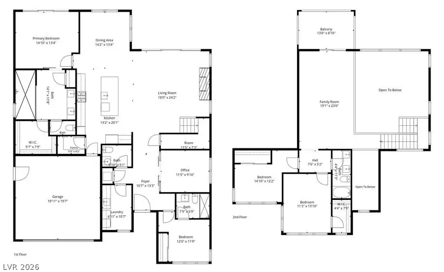 Address Withheld By Seller, Las Vegas, NV 89138 - #3
