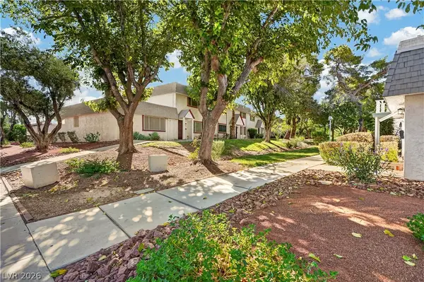 185 Pecos Way #6, Las Vegas, NV 89121