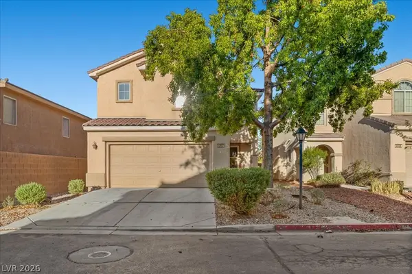 4052 Appreciation Court, North Las Vegas, NV 89032