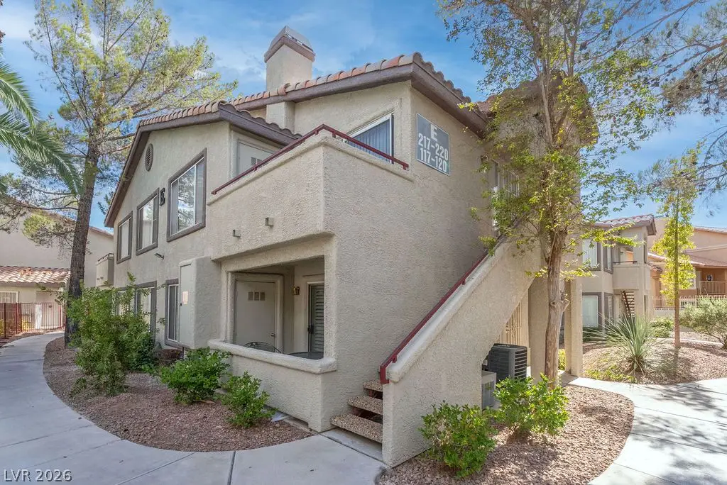 4955 Lindell Road #218, Las Vegas, NV 89118 - #1