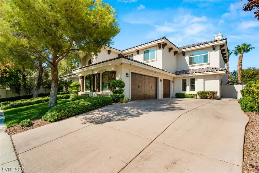 2272 Coral Ridge Avenue, Henderson, NV 89052 - #3
