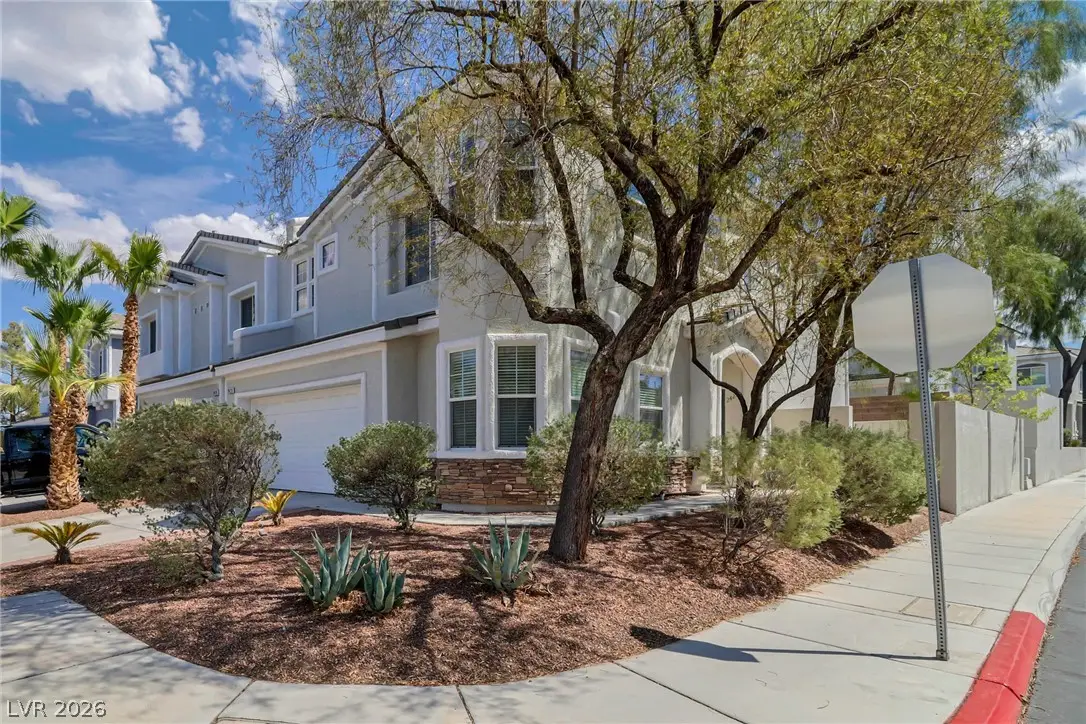 2423 Inspired Court, Henderson, NV 89052 - #1