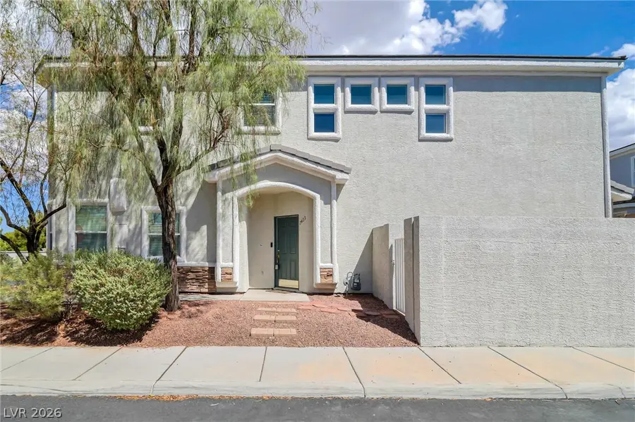 2423 Inspired Court, Henderson, NV 89052 - #2