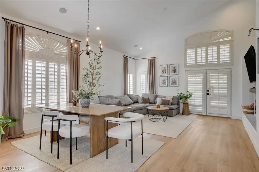 332 Jolly January Avenue, Las Vegas, NV 89183 - #3