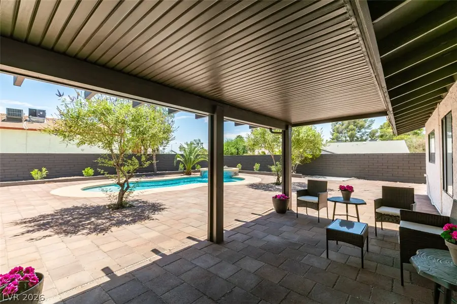 3360 Paso Andres Street Street, Las Vegas, NV 89146 - #2