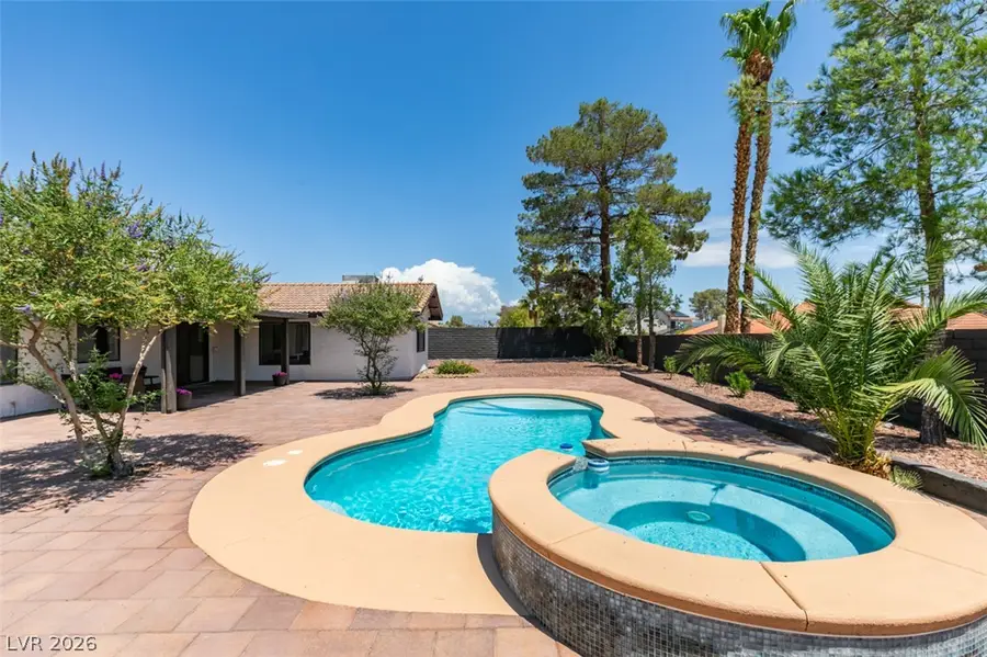 3360 Paso Andres Street Street, Las Vegas, NV 89146 - #3
