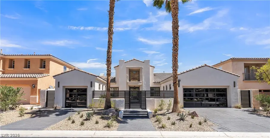 2690 Grassy Spring Place, Las Vegas, NV 89135 - #2