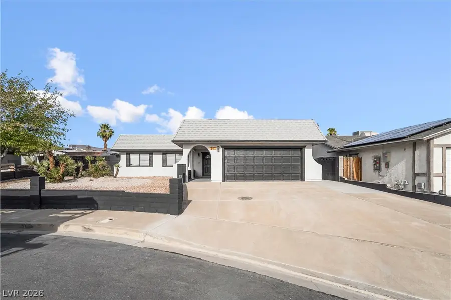 241 Princess Ann Court, Henderson, NV 89015 - #3