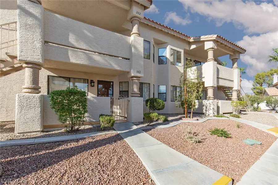 1001 Falconhead Lane #102, Las Vegas, NV 89128 - #2