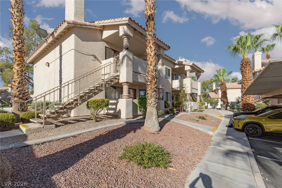 1001 Falconhead Lane #102, Las Vegas, NV 89128 - #3
