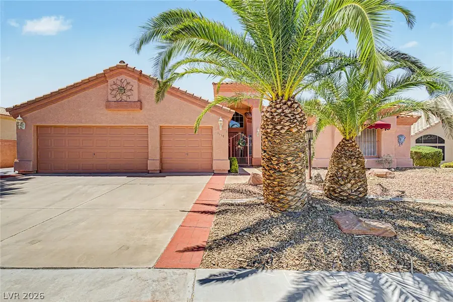 1118 Shady Run Terrace, Henderson, NV 89011 - #2
