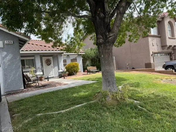 196 Sandhill Crane Avenue, Henderson, NV 89002