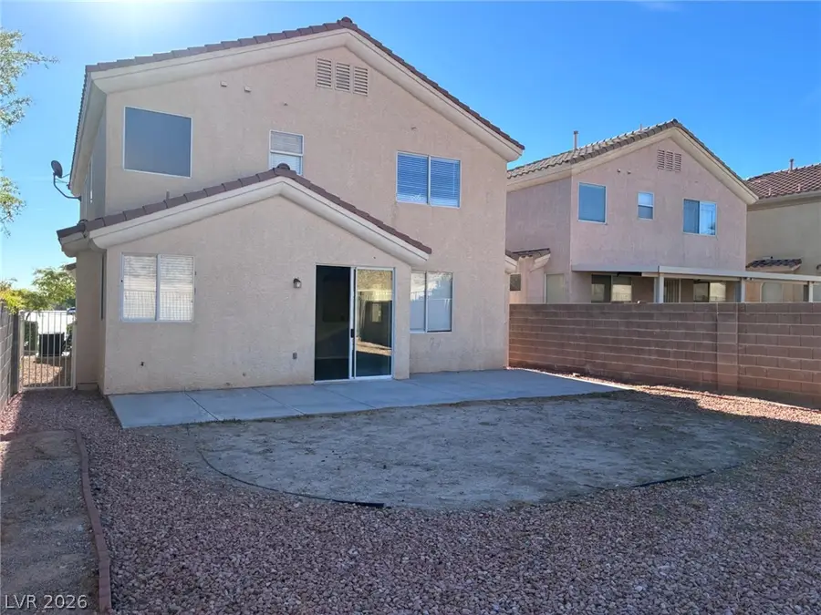 97 Bowler Springs Street, Las Vegas, NV 89148 - #2