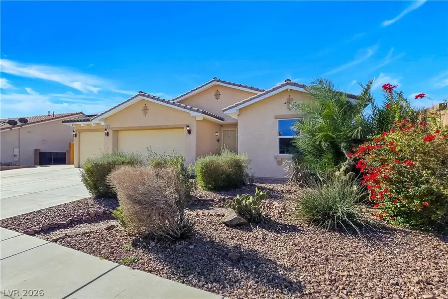 2485 Morrow Ridge Place, Laughlin, NV 89029 - #3