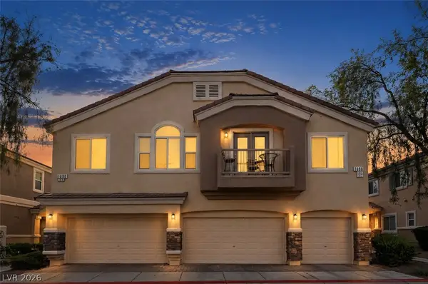 1080 Slate Crossing Lane #3, Henderson, NV 89002