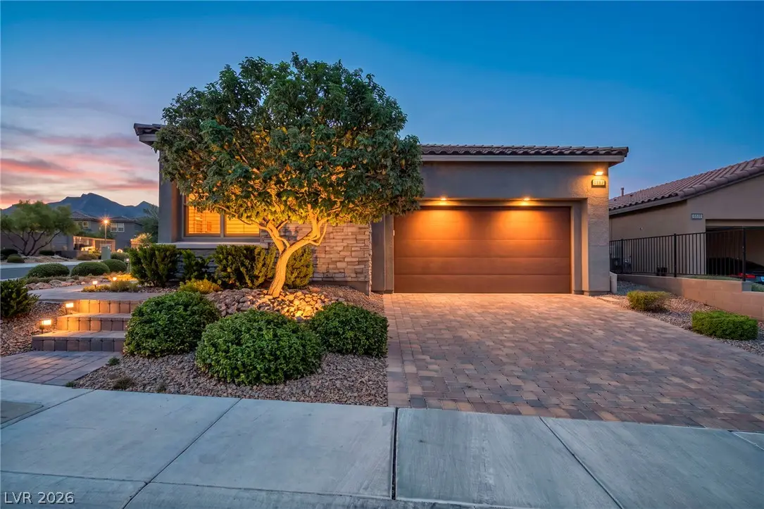 11584 Painted Chasm Way, Las Vegas, NV 89138 - #1
