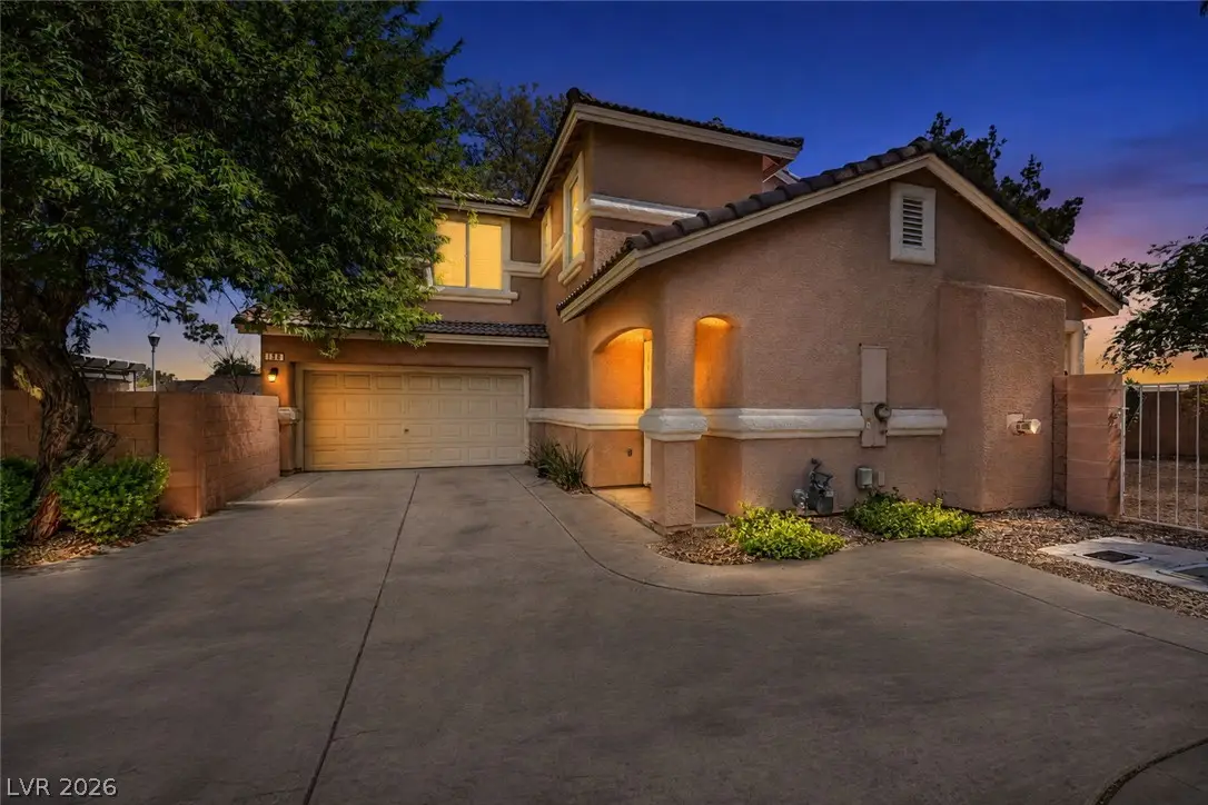 136 Samantha Rose Street, Henderson, NV 89012 - #1