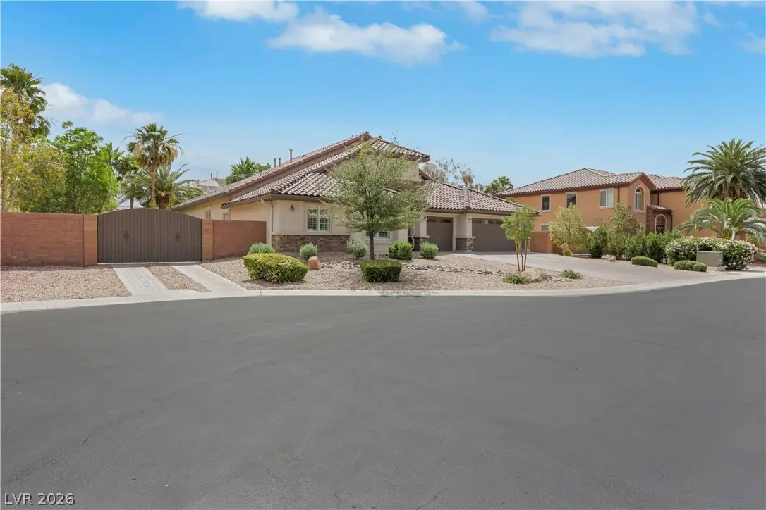 7364 Parading Pokey Street, Las Vegas, NV 89131 - #1