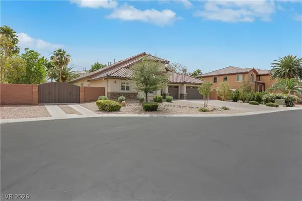 7364 Parading Pokey Street, Las Vegas, NV 89131