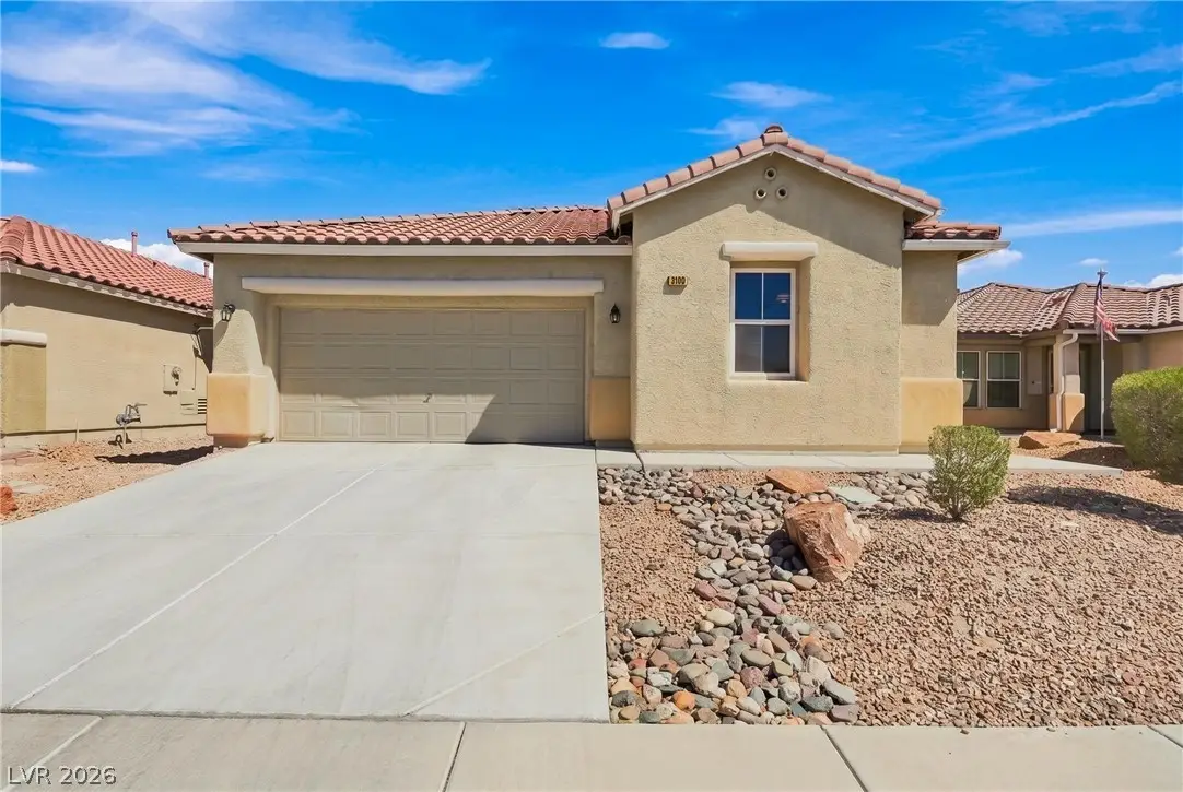3160 Mclennan Avenue, North Las Vegas, NV 89081 - #1