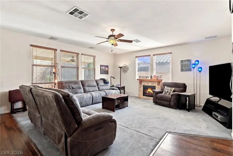3160 Mclennan Avenue, North Las Vegas, NV 89081 - #3