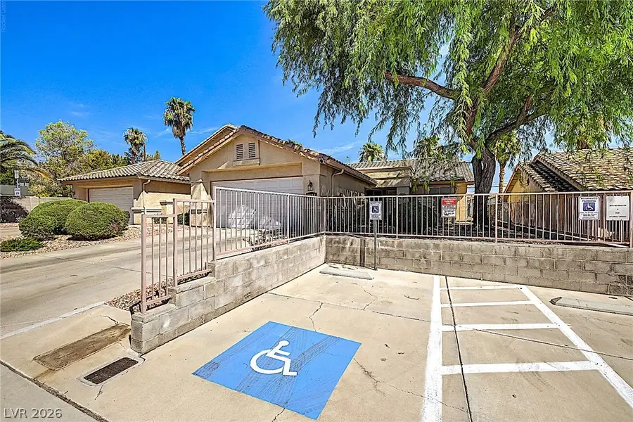 2035 E Warm Springs Road #1003, Las Vegas, NV 89119 - #2
