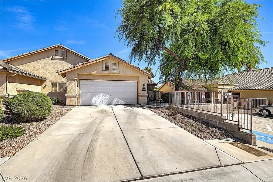 2035 E Warm Springs Road #1003, Las Vegas, NV 89119 - #3