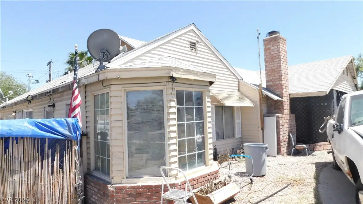 1147 S 15th Street, Las Vegas, NV 89104 - #1