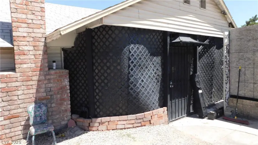 1147 S 15th Street, Las Vegas, NV 89104 - #2