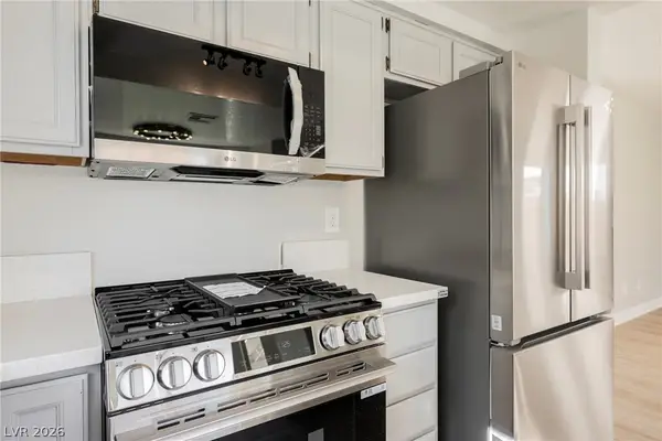 2420 Rice Flower Circle, Las Vegas, NV 89134