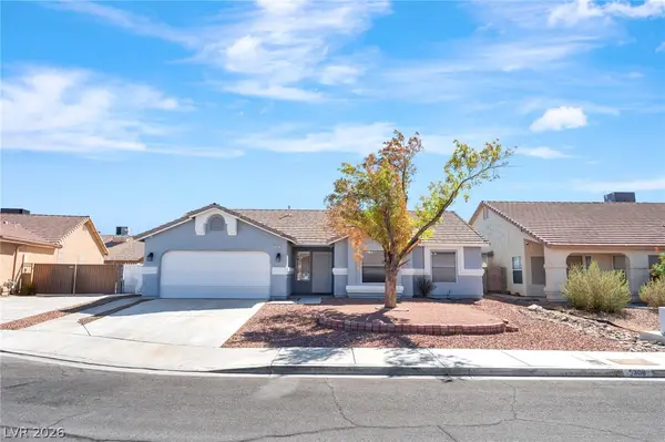 5308 Dana Springs Way, Las Vegas, NV 89130
