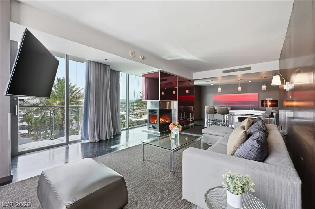 4381 W Flamingo Road #8322, Las Vegas, NV 89103 - #1