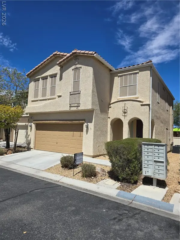 9360 Netherfield Avenue, Las Vegas, NV 89178