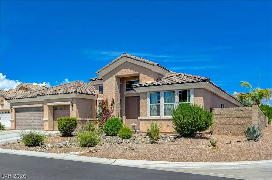 6404 Tigers Lair Court, Las Vegas, NV 89130 - #3