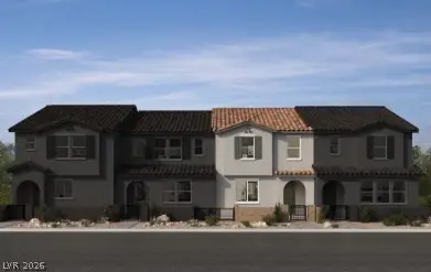 1280 Padstow Court, Henderson, NV 89014