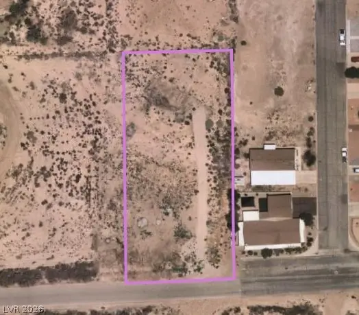 Bryner, Overton, NV 89040