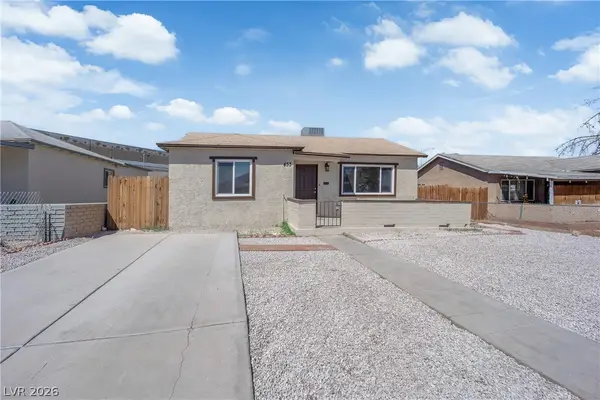 433 N 10th Street, Las Vegas, NV 89101