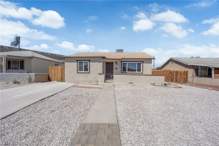 433 N 10th Street, Las Vegas, NV 89101 - #3