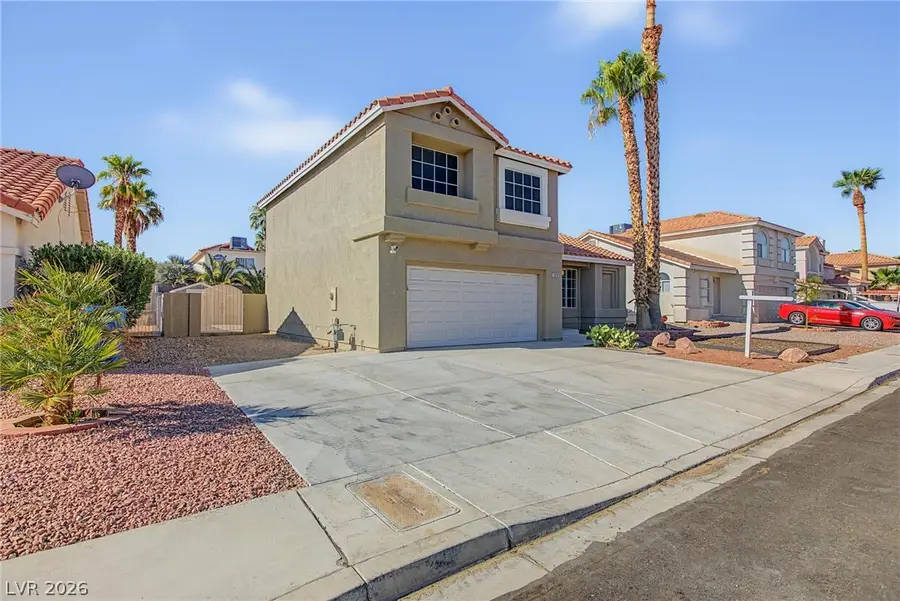 1619 Silver Falls Avenue, Las Vegas, NV 89123 - #2