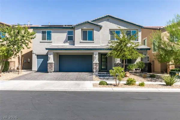 4058 Kibraney Avenue, North Las Vegas, NV 89084
