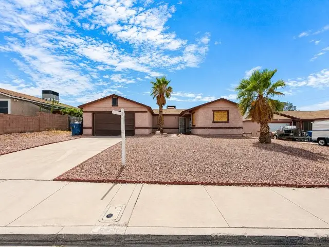 6741 Solaron Avenue, Las Vegas, NV 89156 - #1