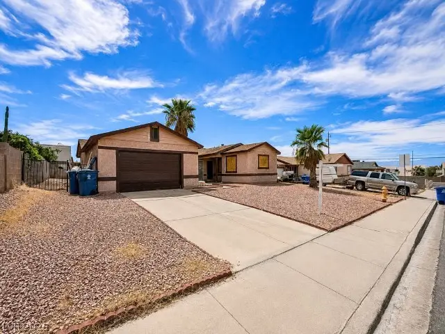 6741 Solaron Avenue, Las Vegas, NV 89156 - #2