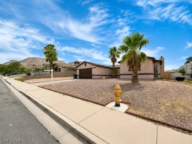 6741 Solaron Avenue, Las Vegas, NV 89156 - #3