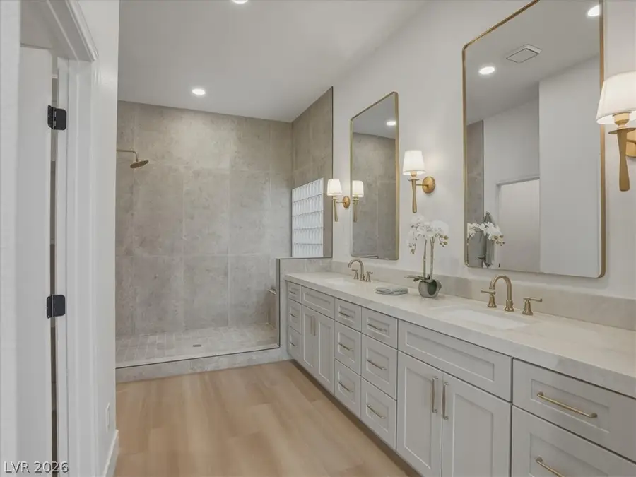 8944 Rainbow Ridge Drive, Las Vegas, NV 89117 - #3