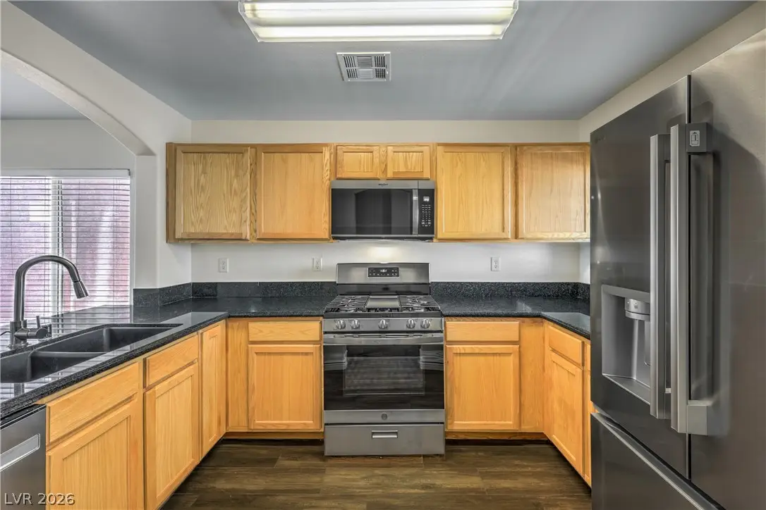 6675 Oxendale Avenue, Las Vegas, NV 89139 - #1