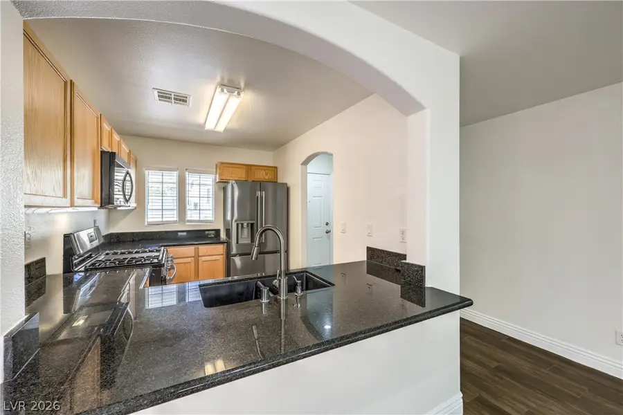 6675 Oxendale Avenue, Las Vegas, NV 89139 - #2
