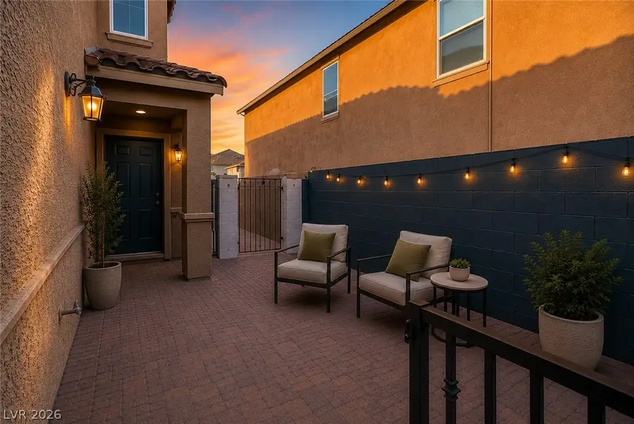 124 Country River Avenue, Henderson, NV 89011 - #2