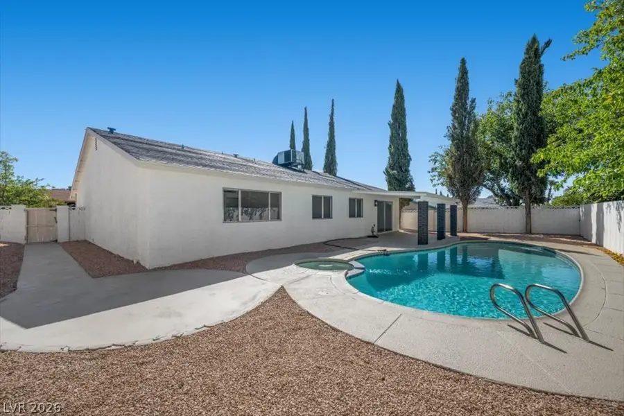 1408 Stacey Lane, Boulder City, NV 89005 - #2