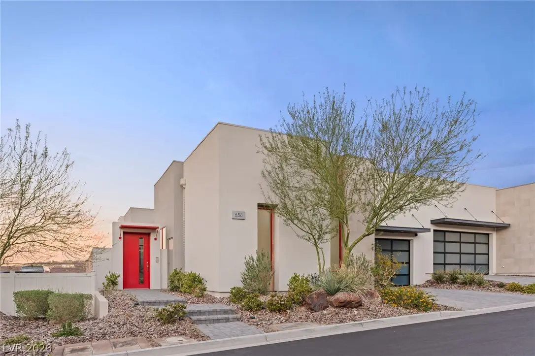 656 Falcon Summit Court, Henderson, NV 89012 - #1