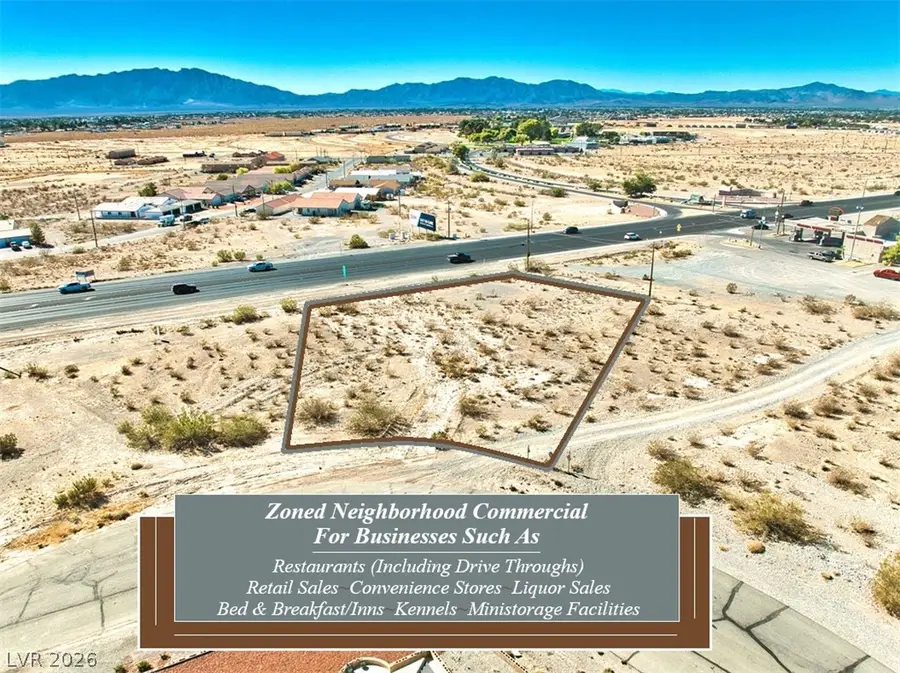 2720 Papigo Avenue, Pahrump, NV 89048 - #3